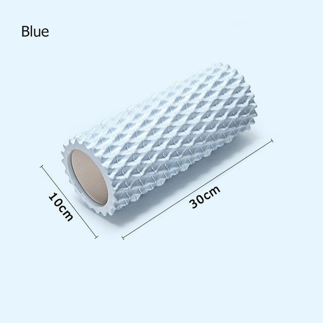 Foam massage roller - Mama Lifestyles