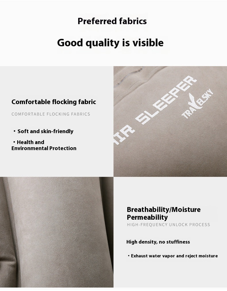 Travel Office Student Nap Pillow Sleeping Pillow Long Distance Train Neck Pillow - Mama Lifestyles