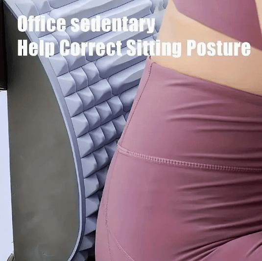 Neck & Back Stretcher - Mama Lifestyles