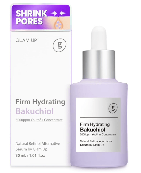 Bakuchiol Serum - Mama Lifestyles