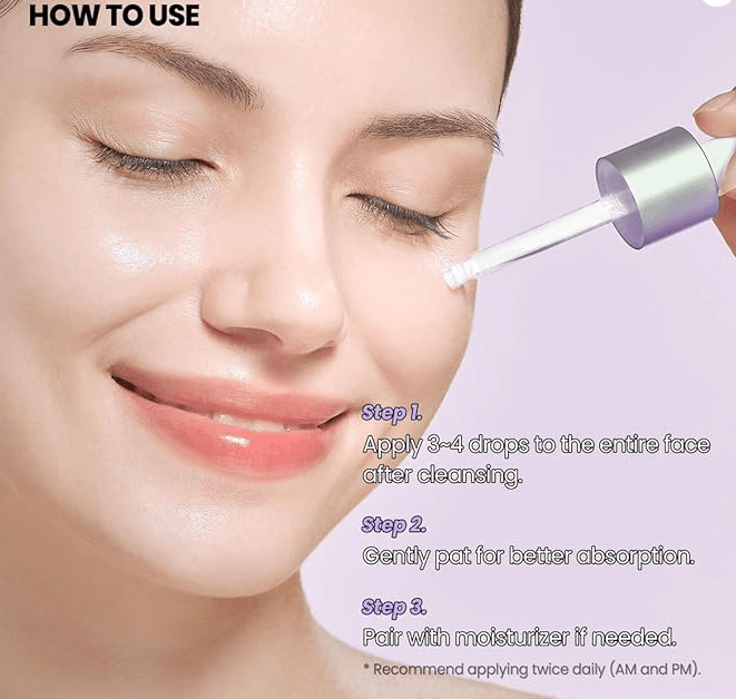 Bakuchiol Serum - Mama Lifestyles