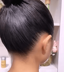 Hair Wax Stick - Mama Lifestyles