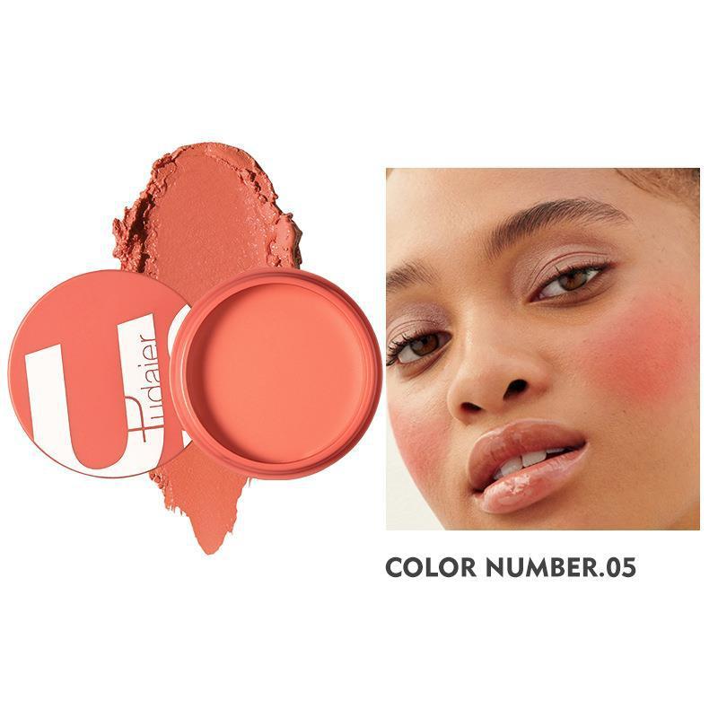 Blusher Rouge Matte Monochrome - Mama Lifestyles