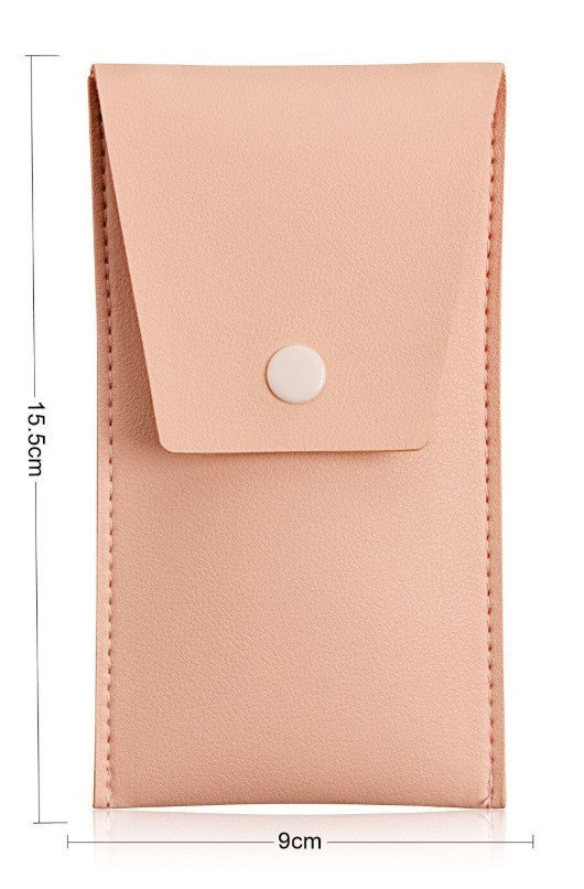 Mini No. 8 Makeup Brush Set Brush - Mama Lifestyles