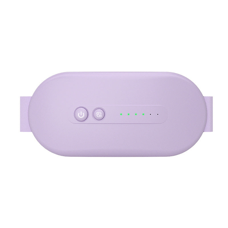 Abdominal Massage Instrument Home Waist Massager Multifunctional Massage Belt - Mama Lifestyles