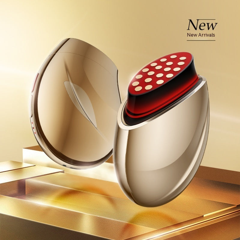 Collagen Cannon Domestic Beauty Apparatus Face Lifting And Tightening Import - Mama Lifestyles