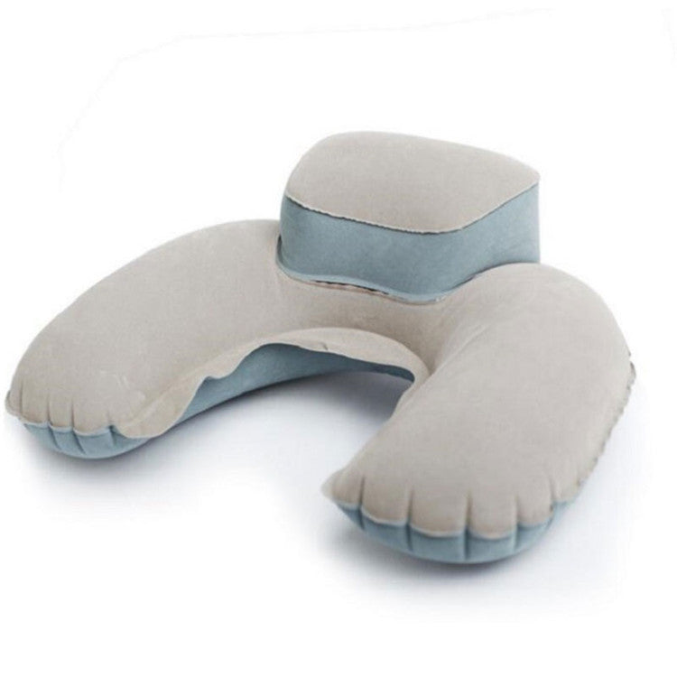 Travel Neck Pillow - Mama Lifestyles