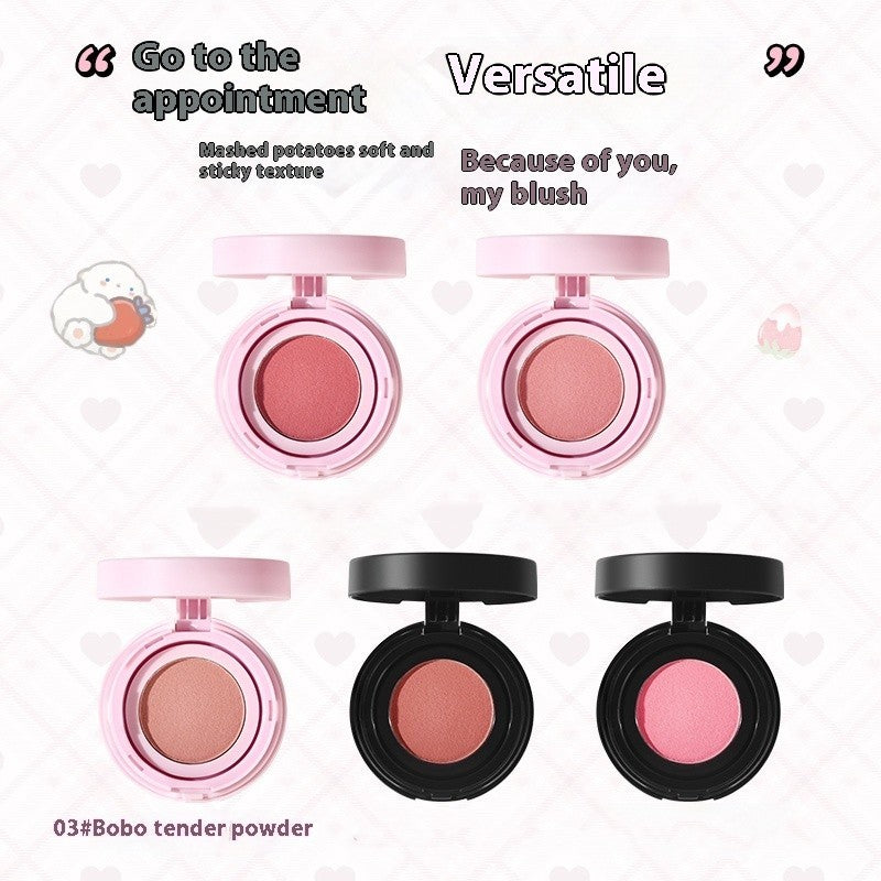 Because You Are Excited About Powder Blusher - Mama Lifestyles