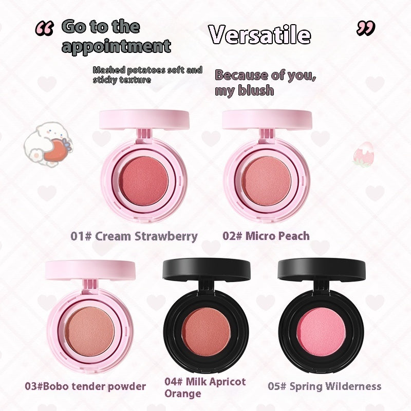 Because You Are Excited About Powder Blusher - Mama Lifestyles