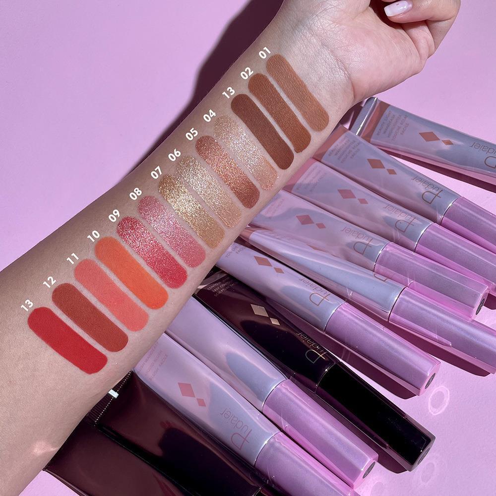 Liquid Blush Stick Highlight Repair Rouge - Mama Lifestyles