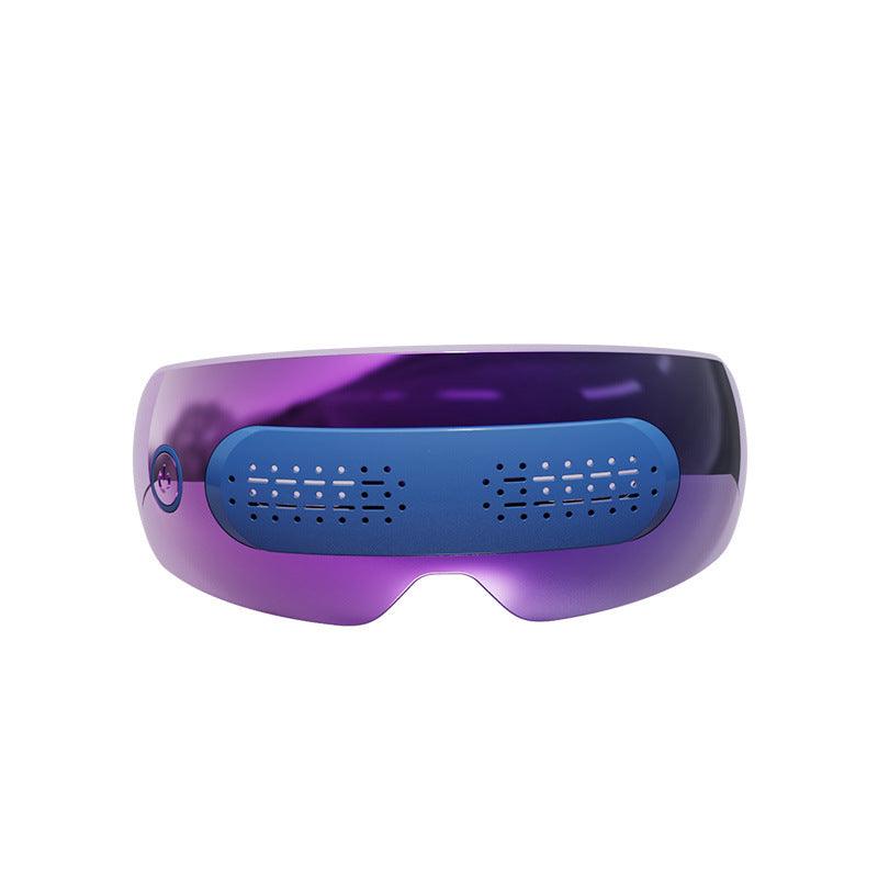 Eye Mask Hot Compress Eye Massager - Mama Lifestyles