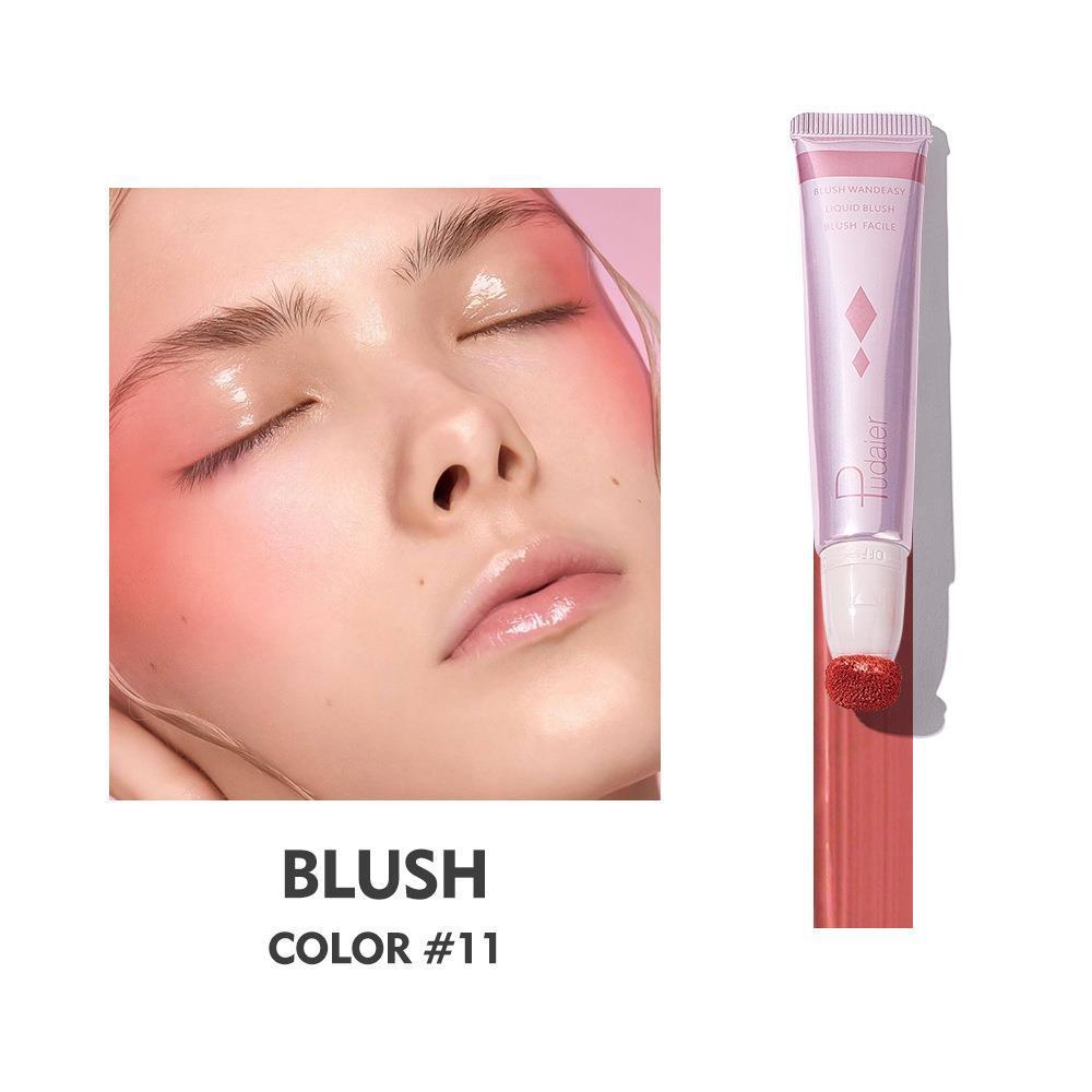 Liquid Blush Stick Highlight Repair Rouge - Mama Lifestyles