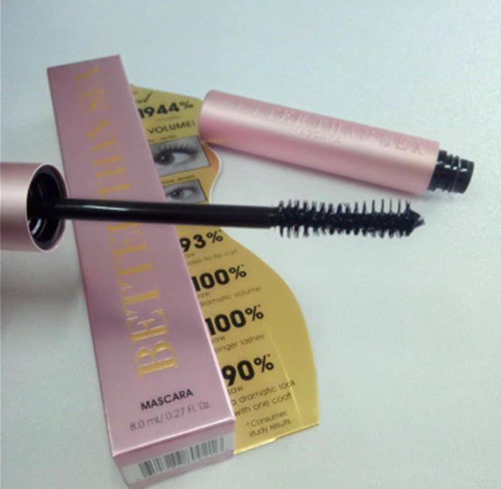 Better Than Mascara Thick Mascara - Mama Lifestyles
