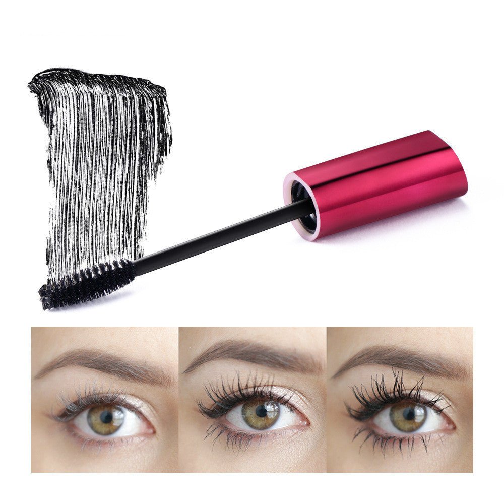 Big eye mascara - Mama Lifestyles