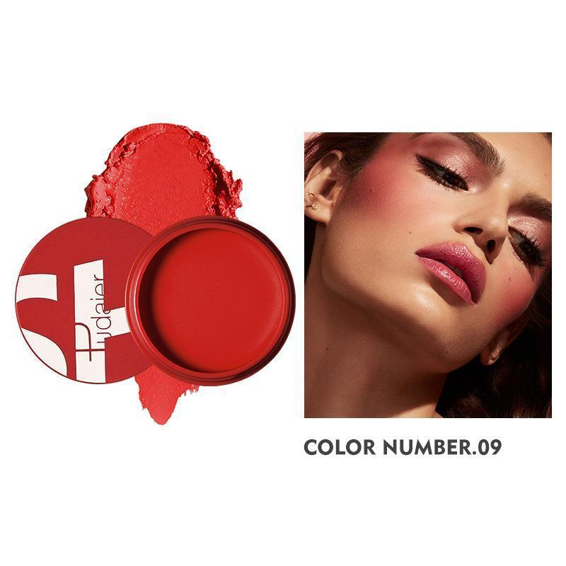 Blusher Rouge Matte Monochrome - Mama Lifestyles