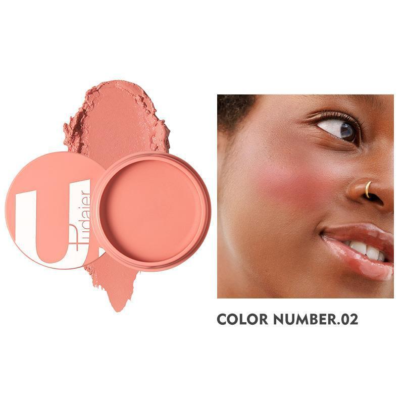 Blusher Rouge Matte Monochrome - Mama Lifestyles
