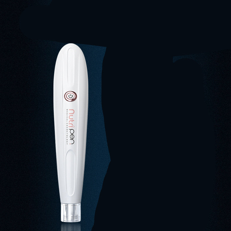 Nanocrystalline Import Instrument Home Face Freckle Removal - Mama Lifestyles