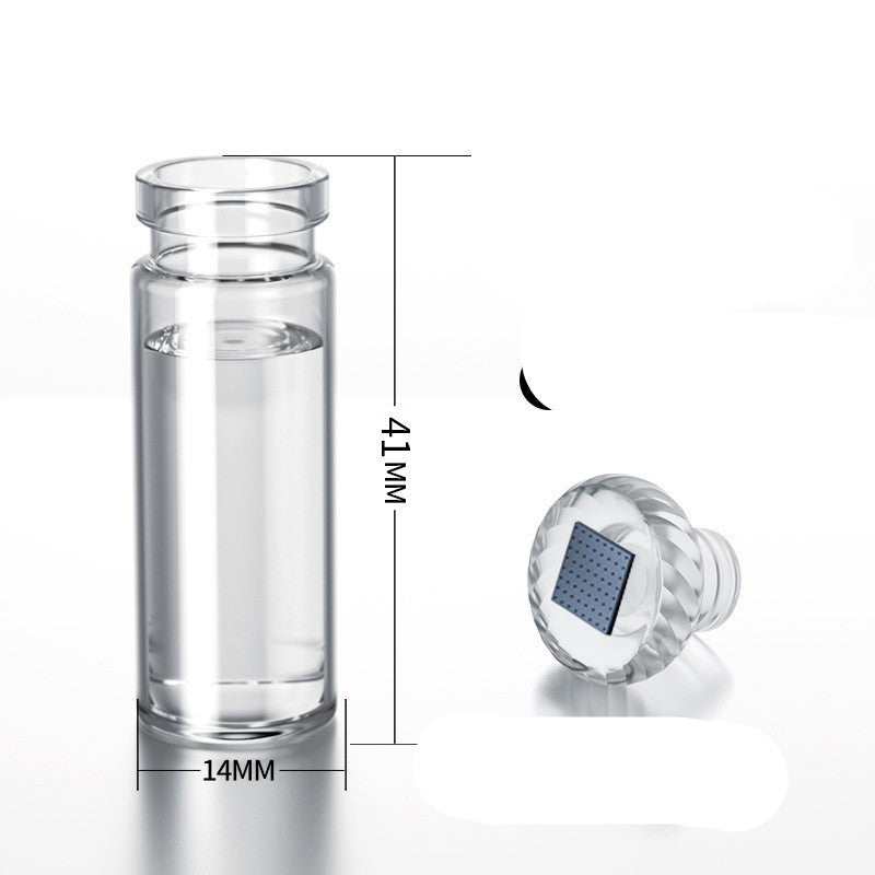 Nanocrystalline Import Instrument Home Face Freckle Removal - Mama Lifestyles