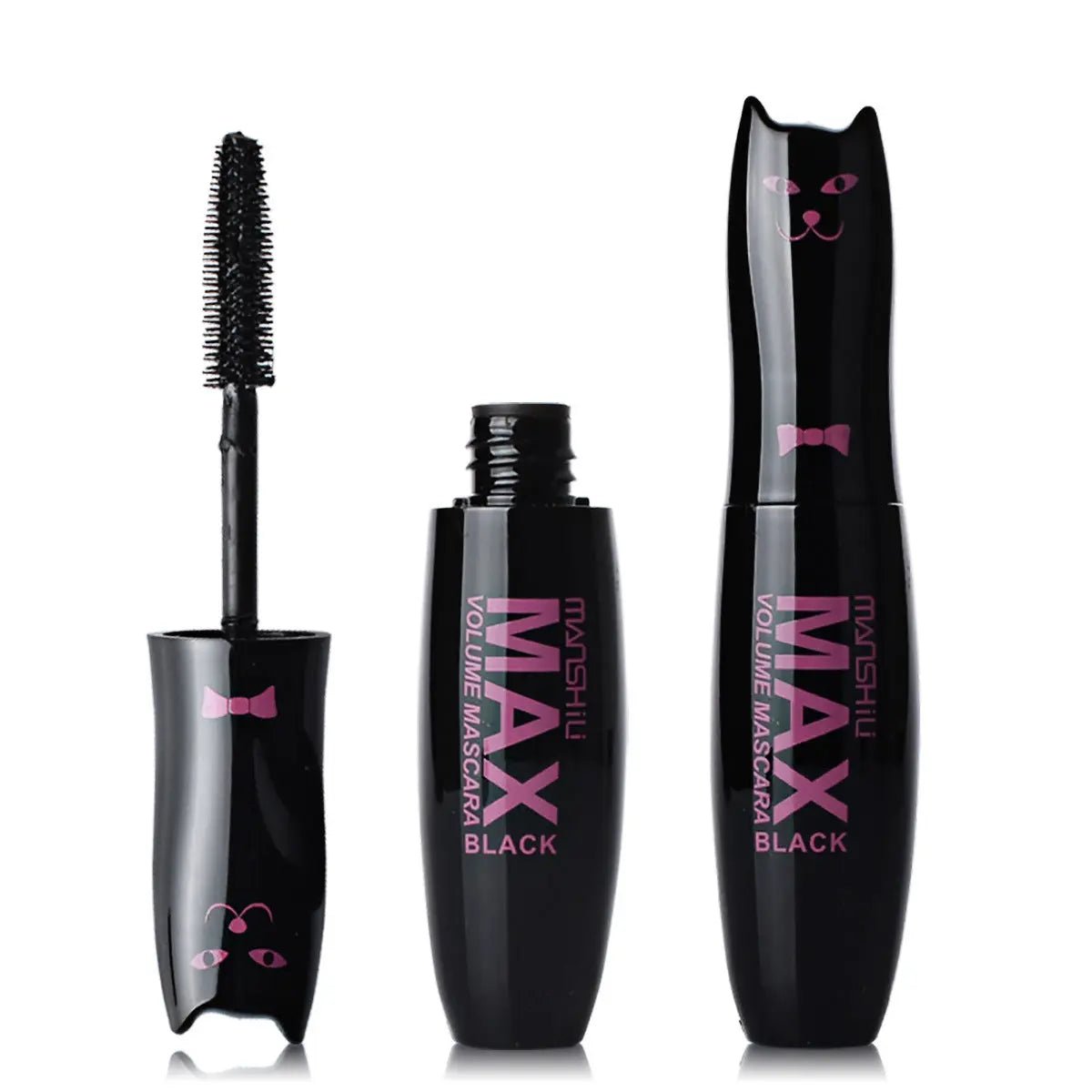 Cat Series Mascara Black - Mama Lifestyles