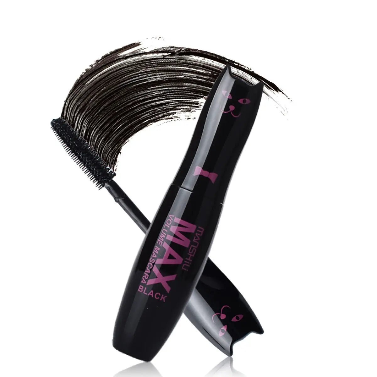 Cat Series Mascara Black - Mama Lifestyles