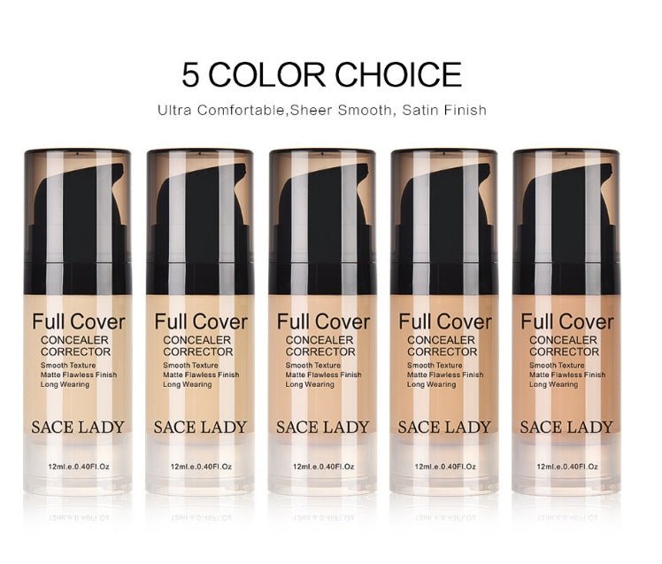 Concealer - Mama Lifestyles
