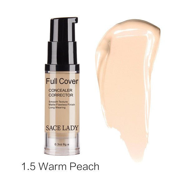 Concealer - Mama Lifestyles