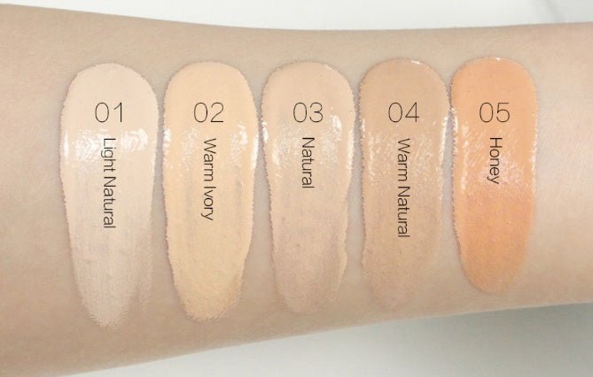 Concealer - Mama Lifestyles