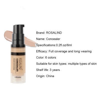 Concealer - Mama Lifestyles