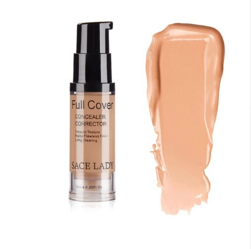 Concealer - Mama Lifestyles