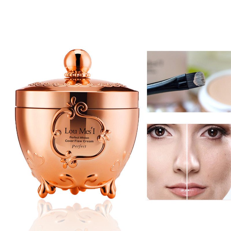 Concealer Foundation Cream - Mama Lifestyles