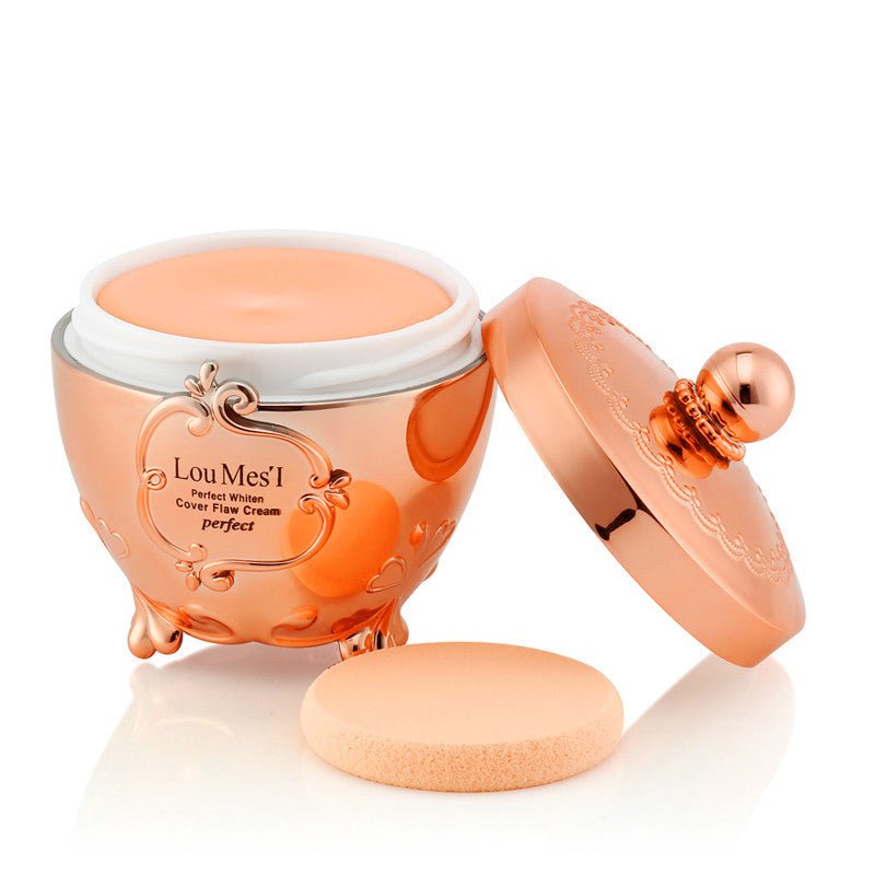 Concealer Foundation Cream - Mama Lifestyles