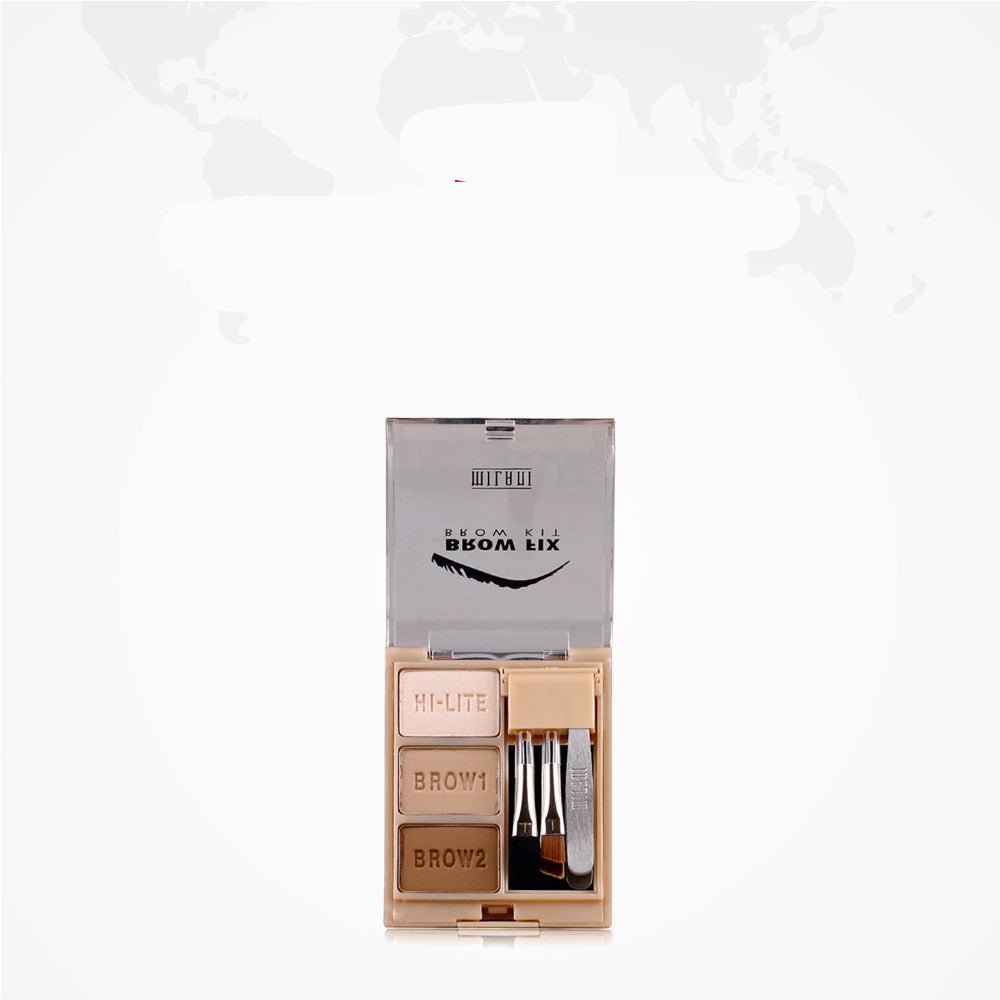 Contour, High Gloss, Nose Shadow, Waterproof, Natural, Sweat - Proof, And Make - Up - Mama Lifestyles