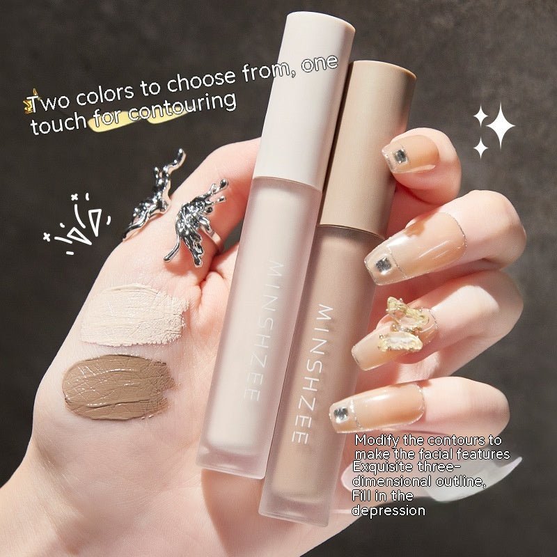 Contour Liquid Body Contour Stick Nose Shadow Stereo - Mama Lifestyles