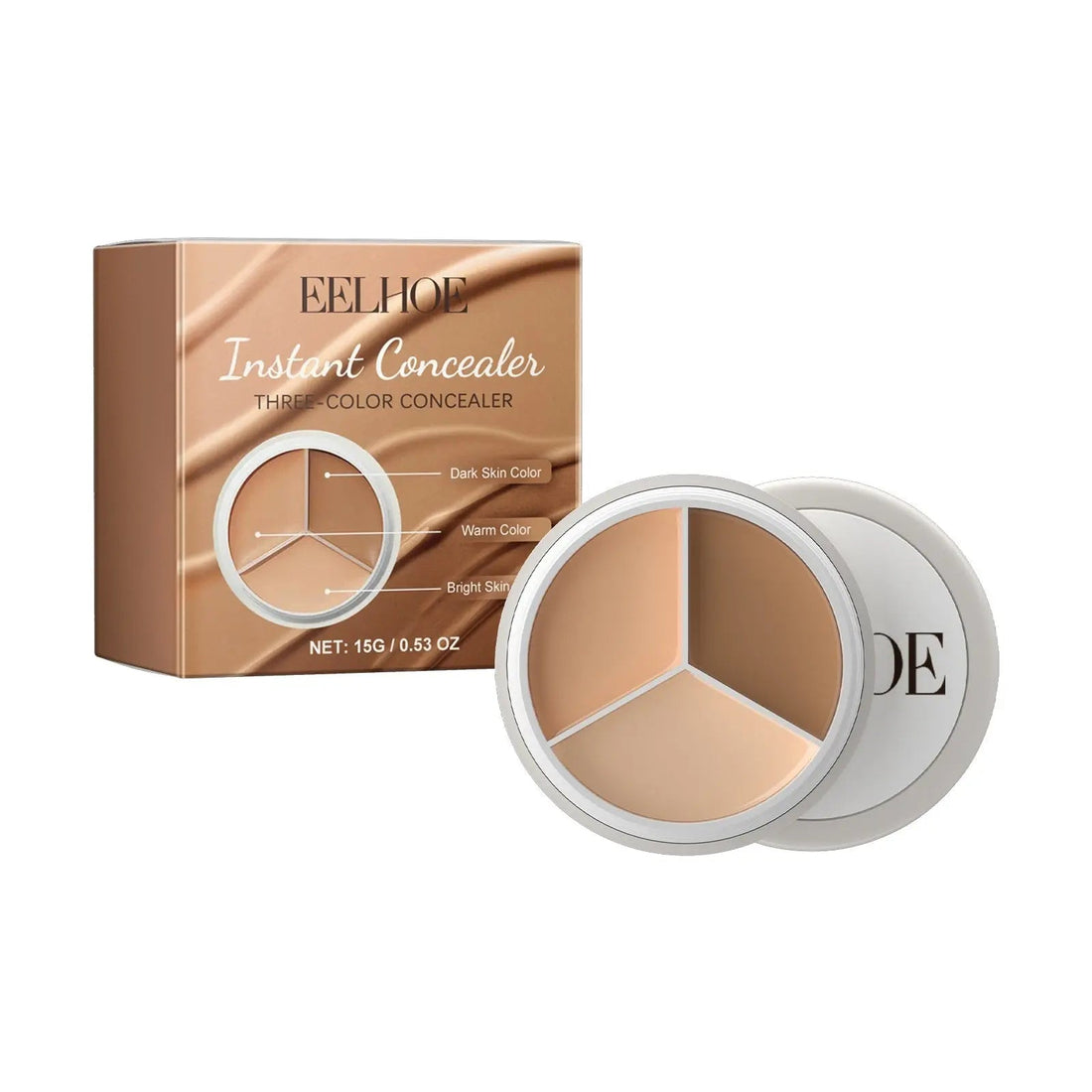Cover Concealer - Mama Lifestyles