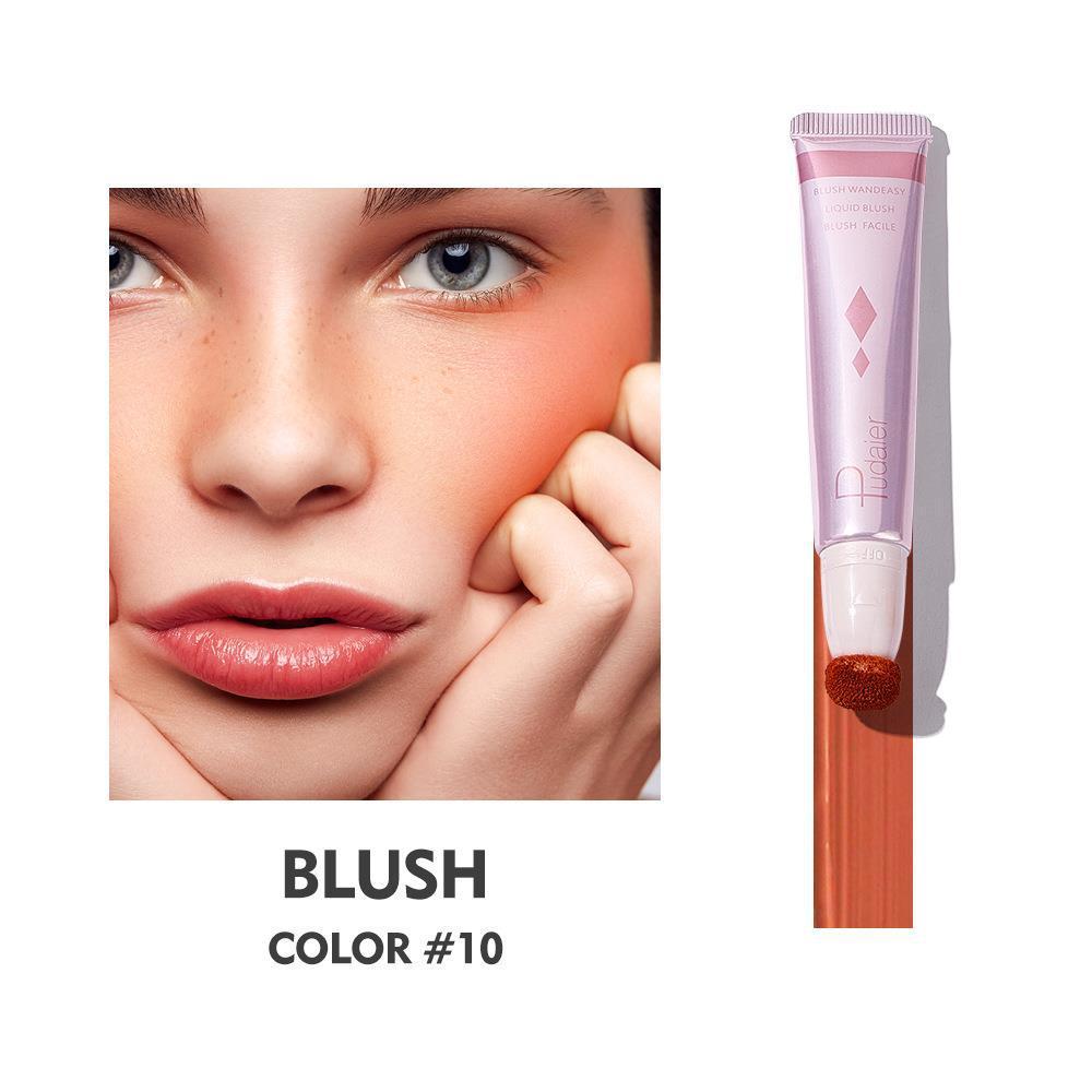Liquid Blush Stick Highlight Repair Rouge - Mama Lifestyles