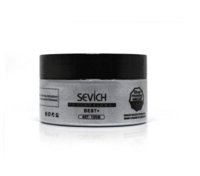 Disposable Hair Cream Colored Hair Wax - Mama Lifestyles