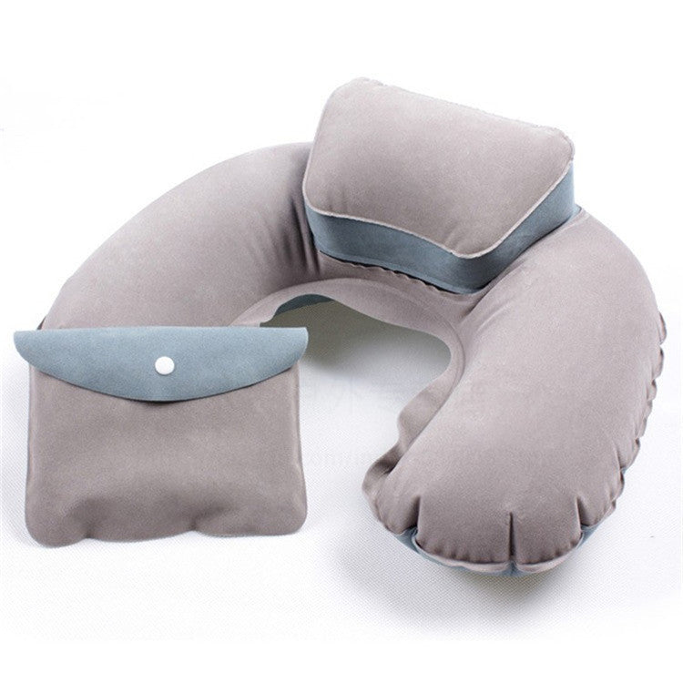 Travel Neck Pillow - Mama Lifestyles