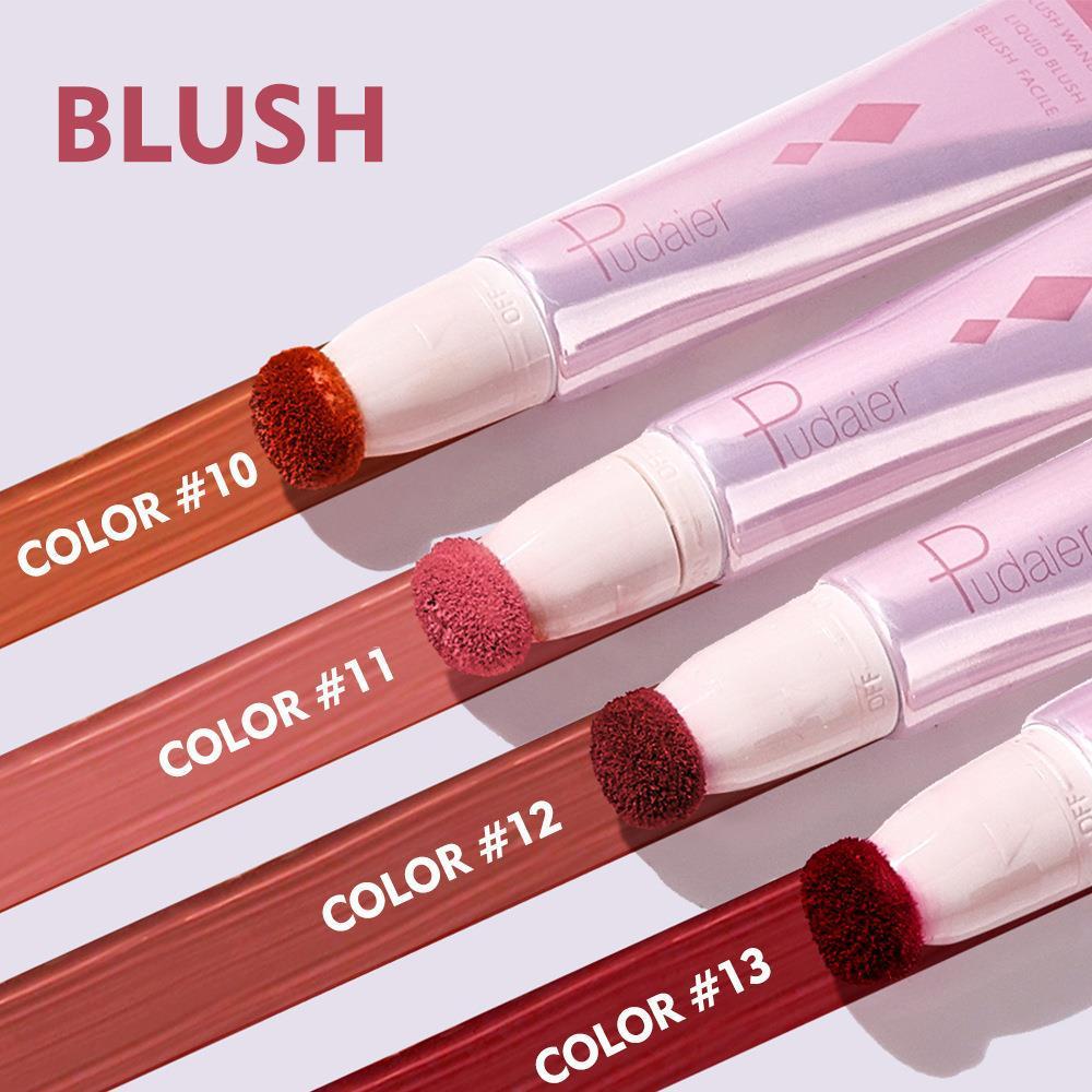 Liquid Blush Stick Highlight Repair Rouge - Mama Lifestyles