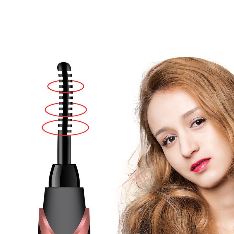 Electric mascara - Mama Lifestyles