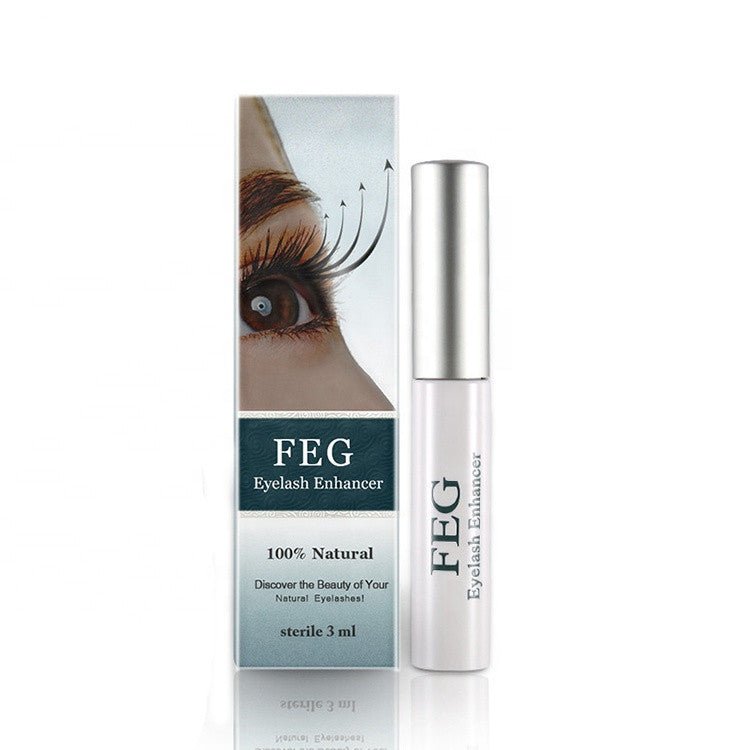 Eyelash Growth Serum Thick Nourish Eyelash Growth Serum - Mama Lifestyles