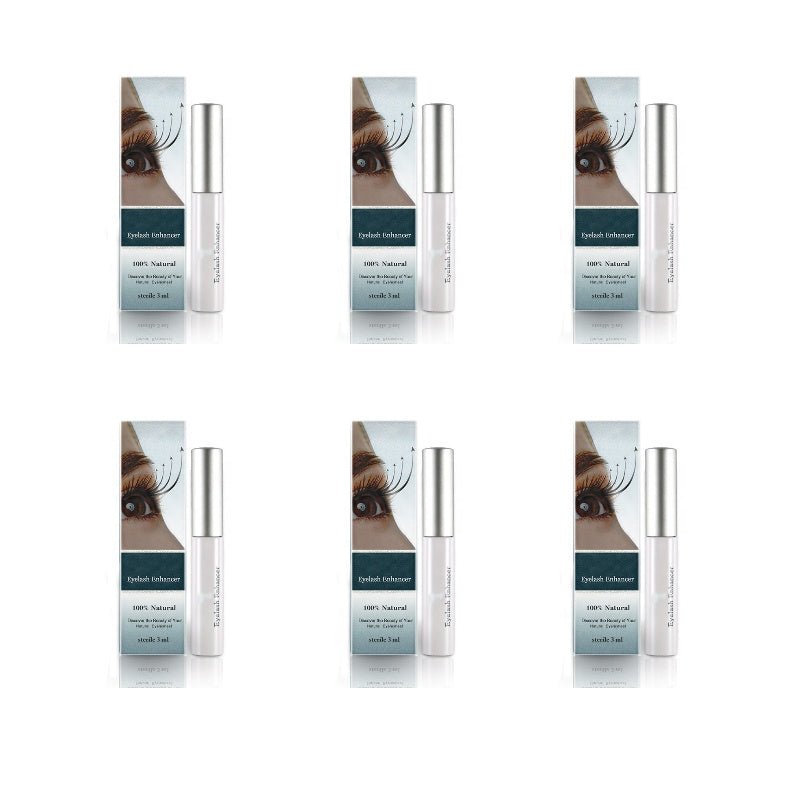 Eyelash Growth Serum Thick Nourish Eyelash Growth Serum - Mama Lifestyles