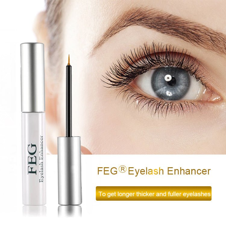 Eyelash Growth Serum Thick Nourish Eyelash Growth Serum - Mama Lifestyles