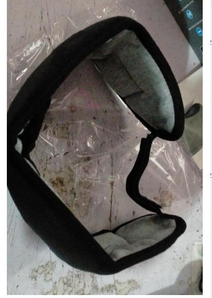 Eye mask - Mama Lifestyles