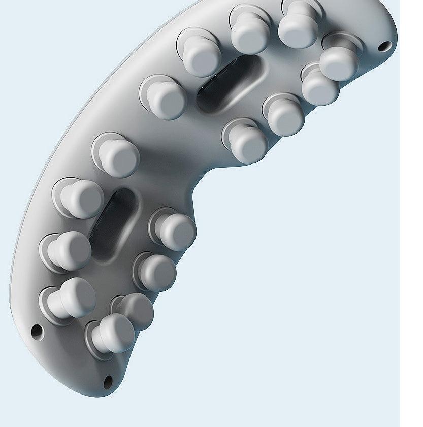 Eye Mask Hot Compress Eye Massager - Mama Lifestyles
