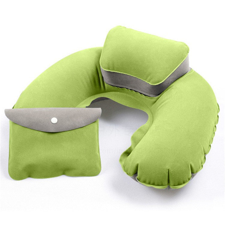 Travel Neck Pillow - Mama Lifestyles