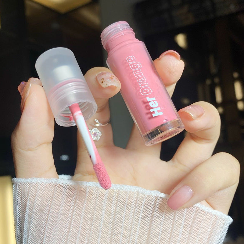 Versatile Monochrome Liquid Powder Blusher - Mama Lifestyles