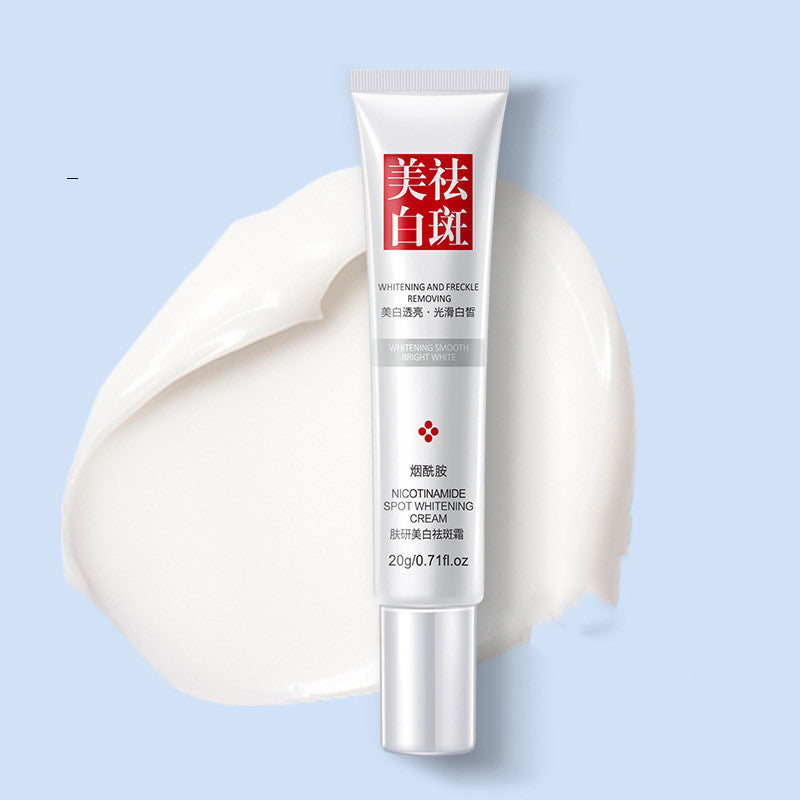 Moisturizing Hydrating Whitening Freckle Cream - Mama Lifestyles