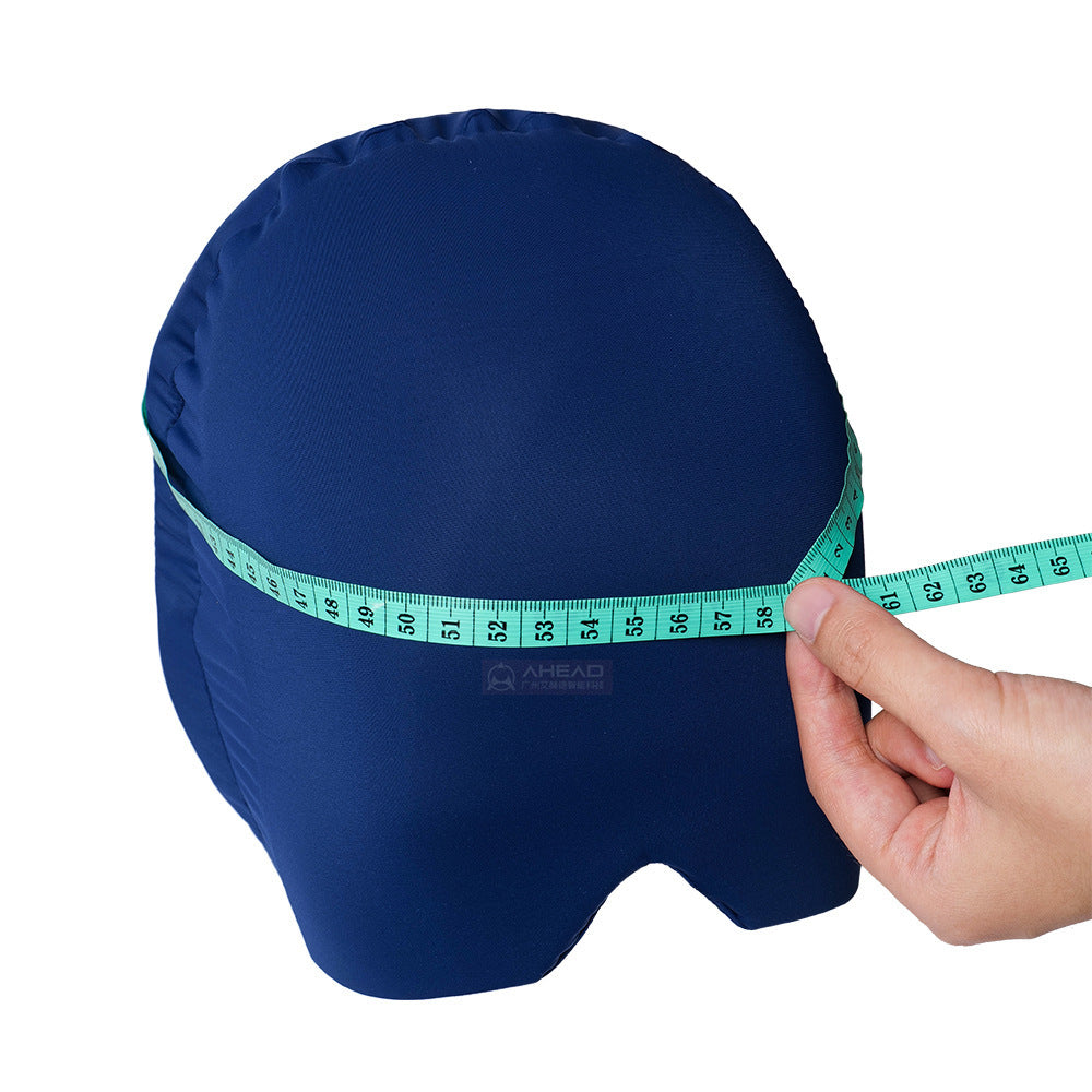 Retractable Ice Gel Headache Relief Cap - Mama Lifestyles