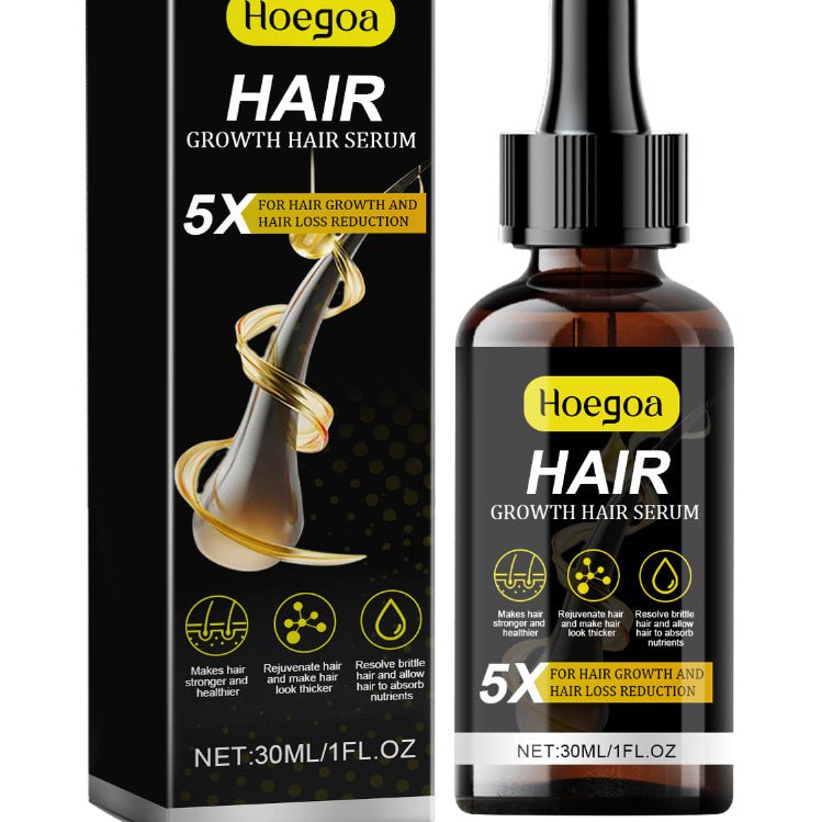 Growth Hair Serum - Mama Lifestyles