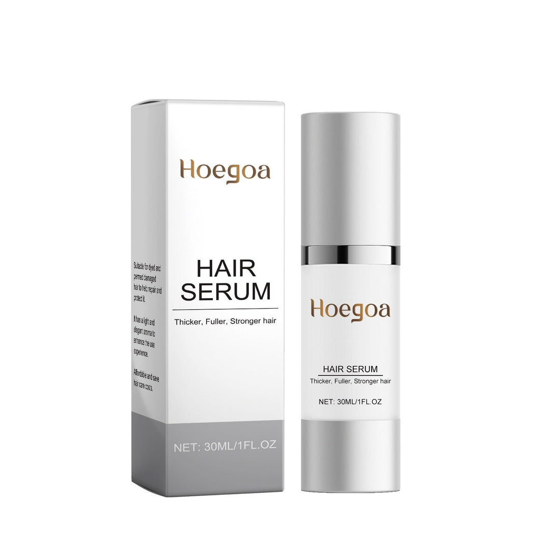 Hair Serum - Mama Lifestyles